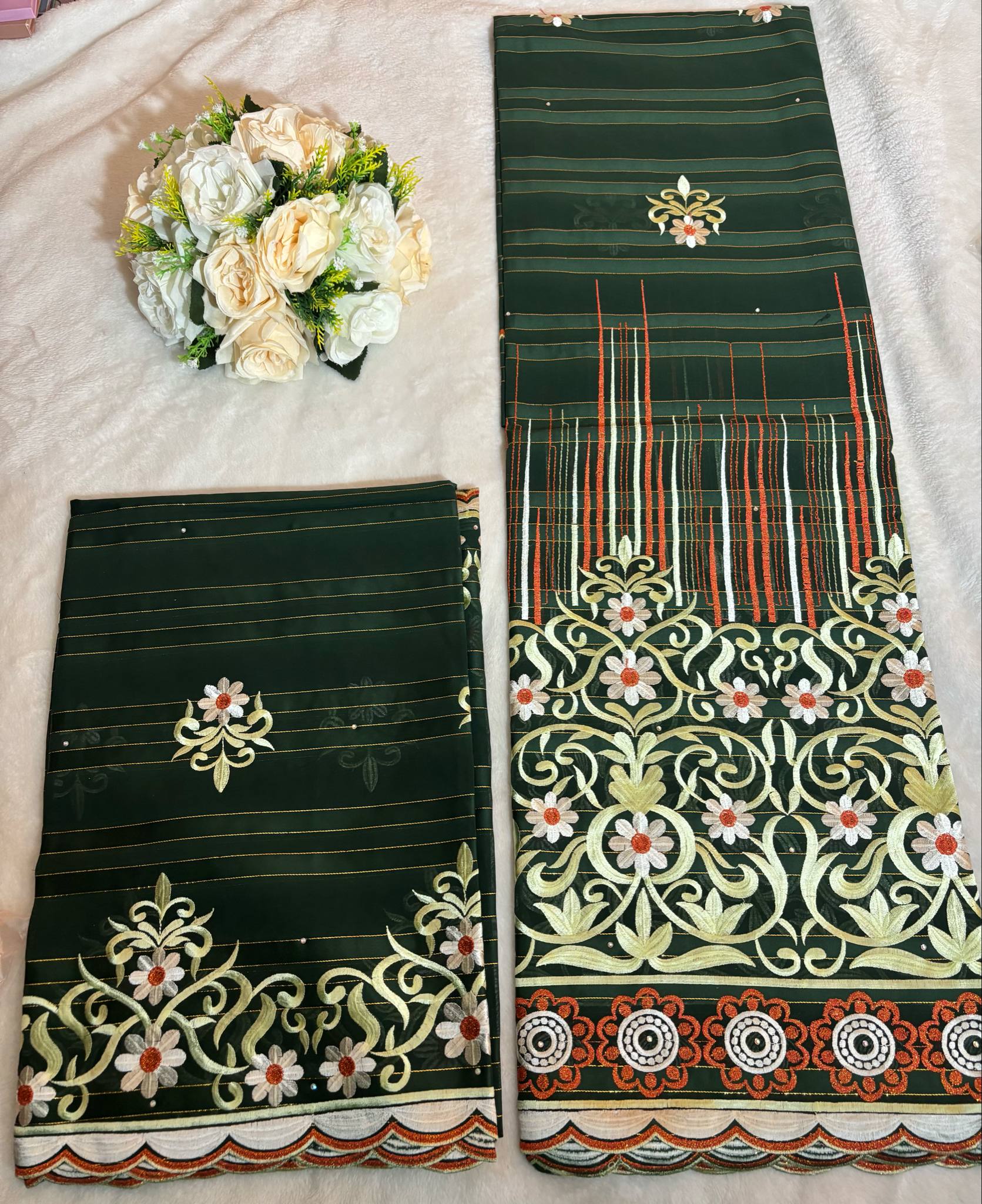 Salouva 2 pièces N82