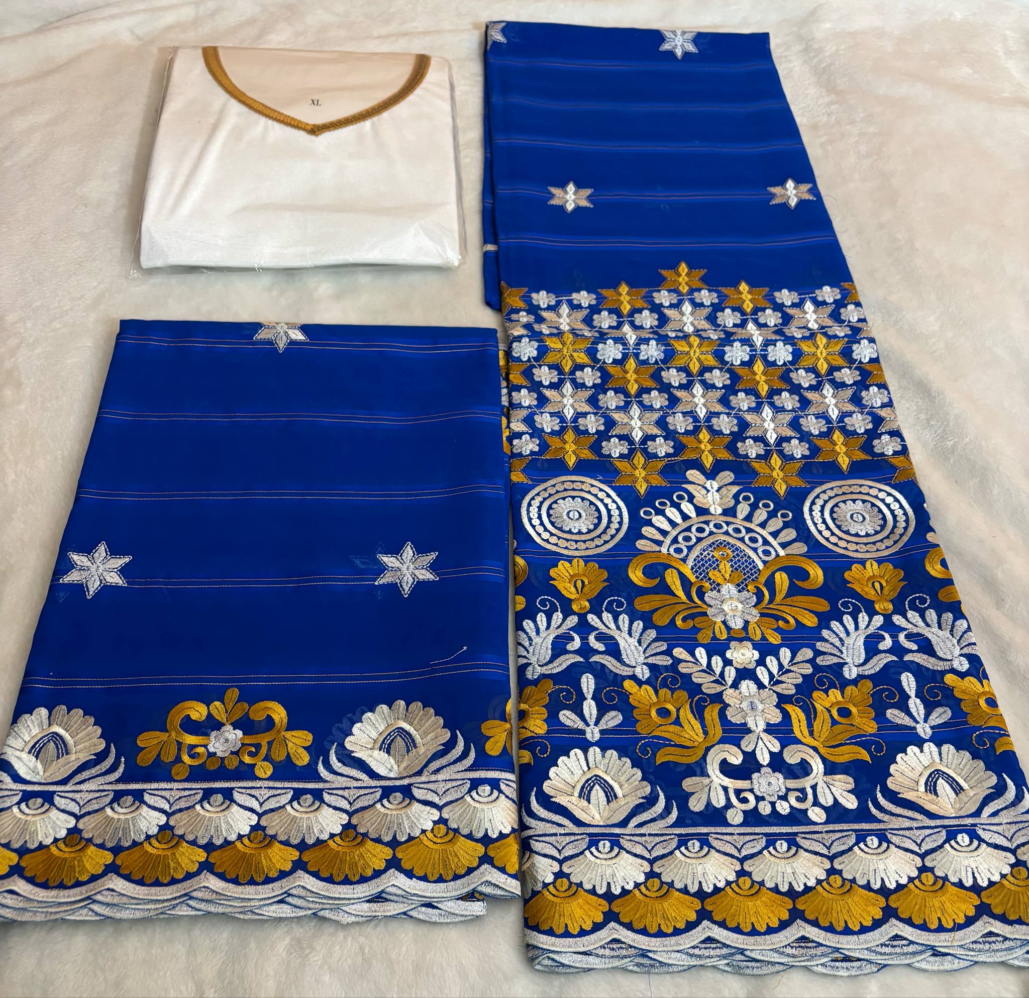 Salouva 2 pièces N06