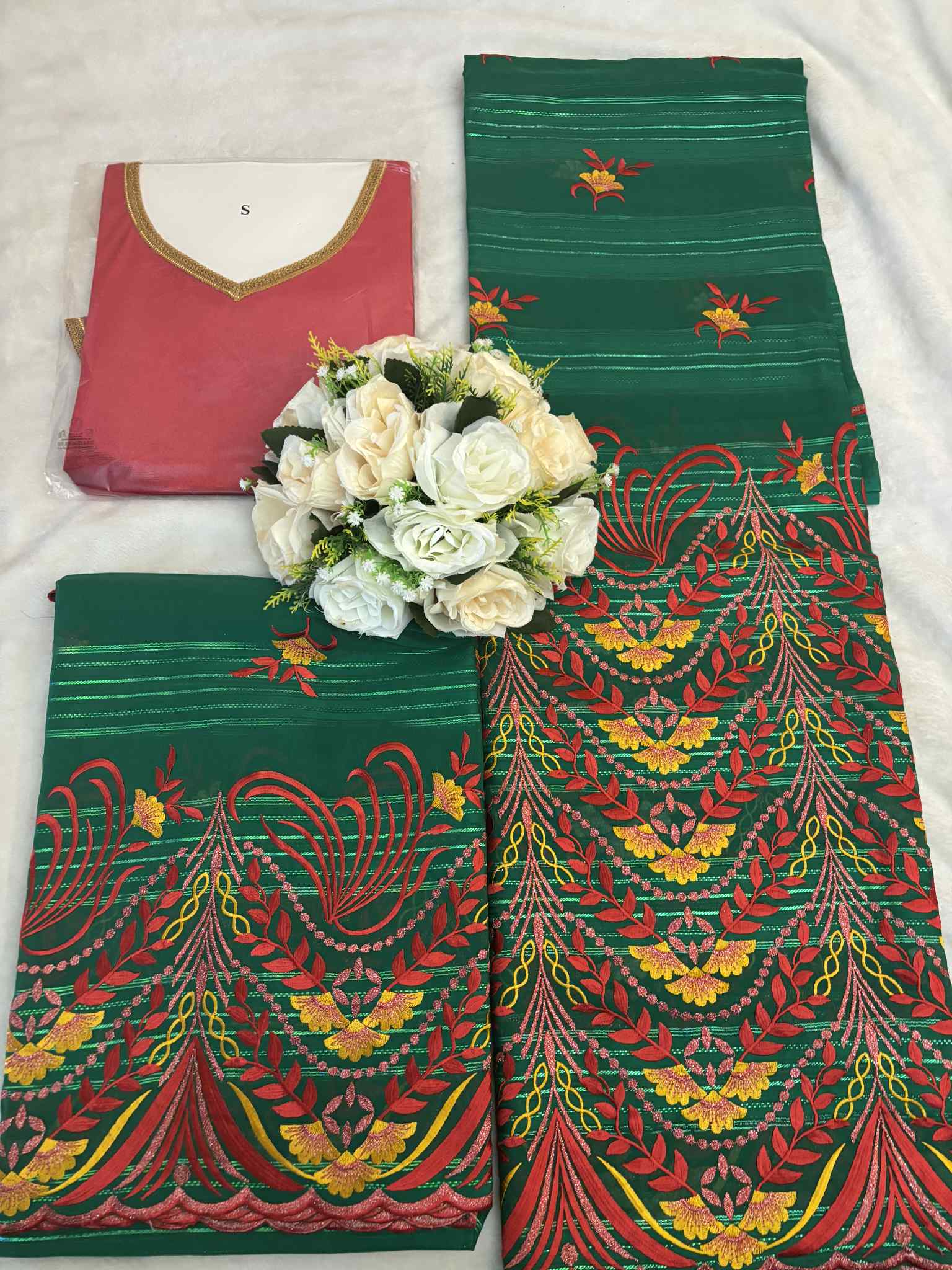 Salouva 2 pièces N23