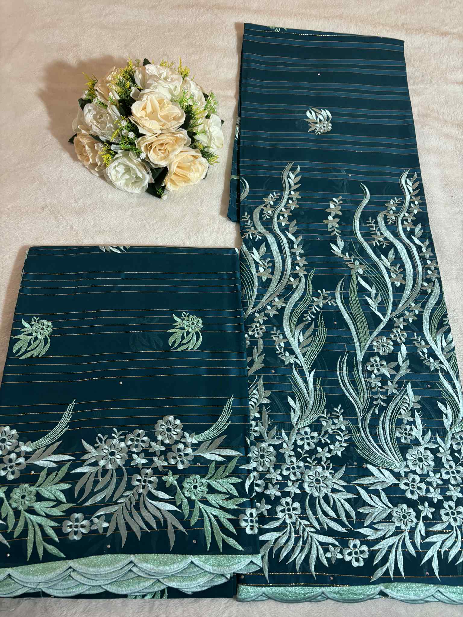 Salouva 2 pièces N100