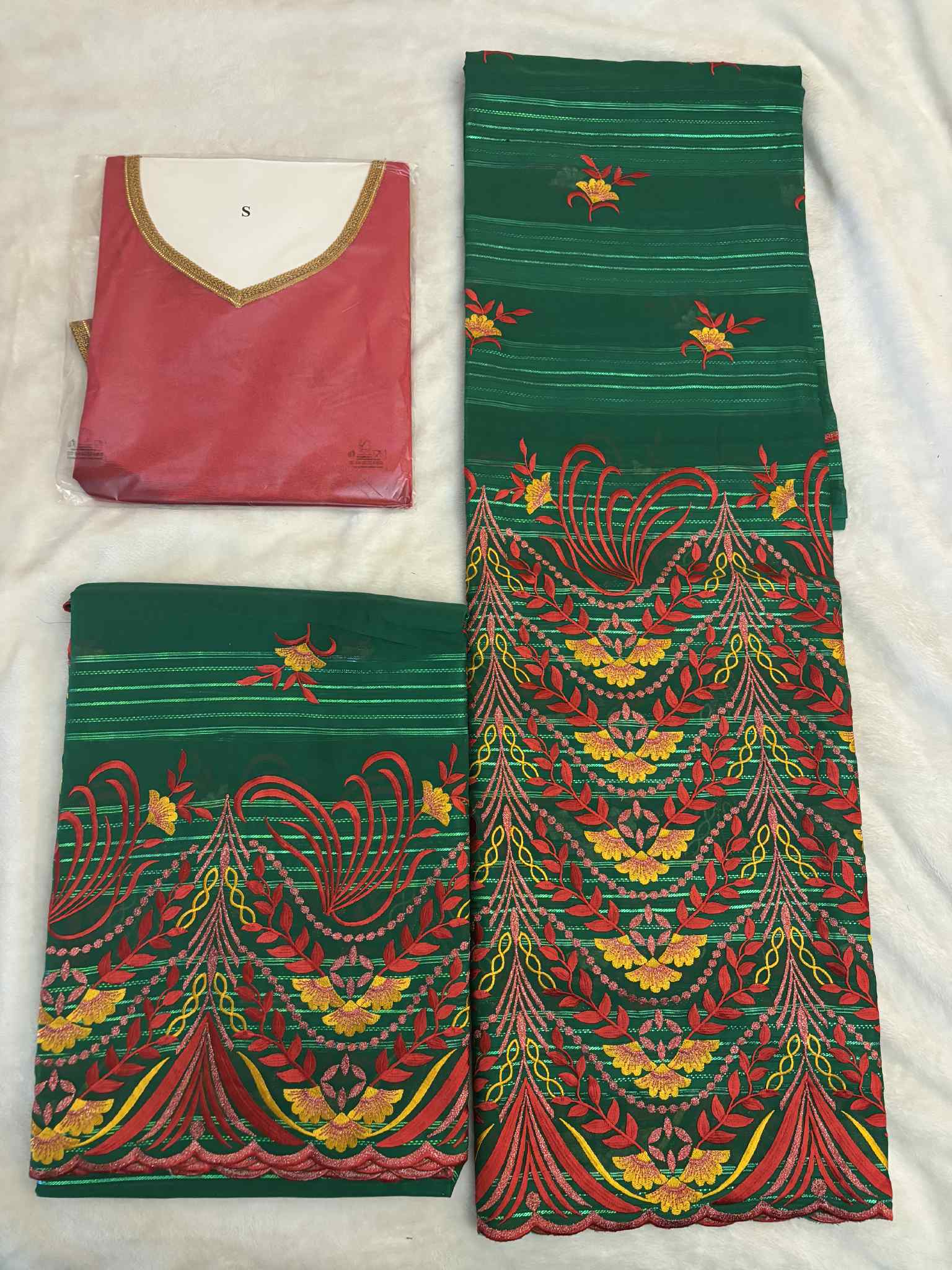Salouva 2 pièces N23