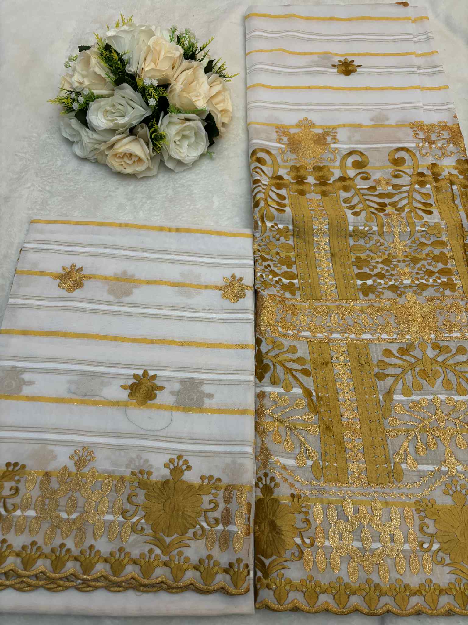 Salouva 2 pièces N03