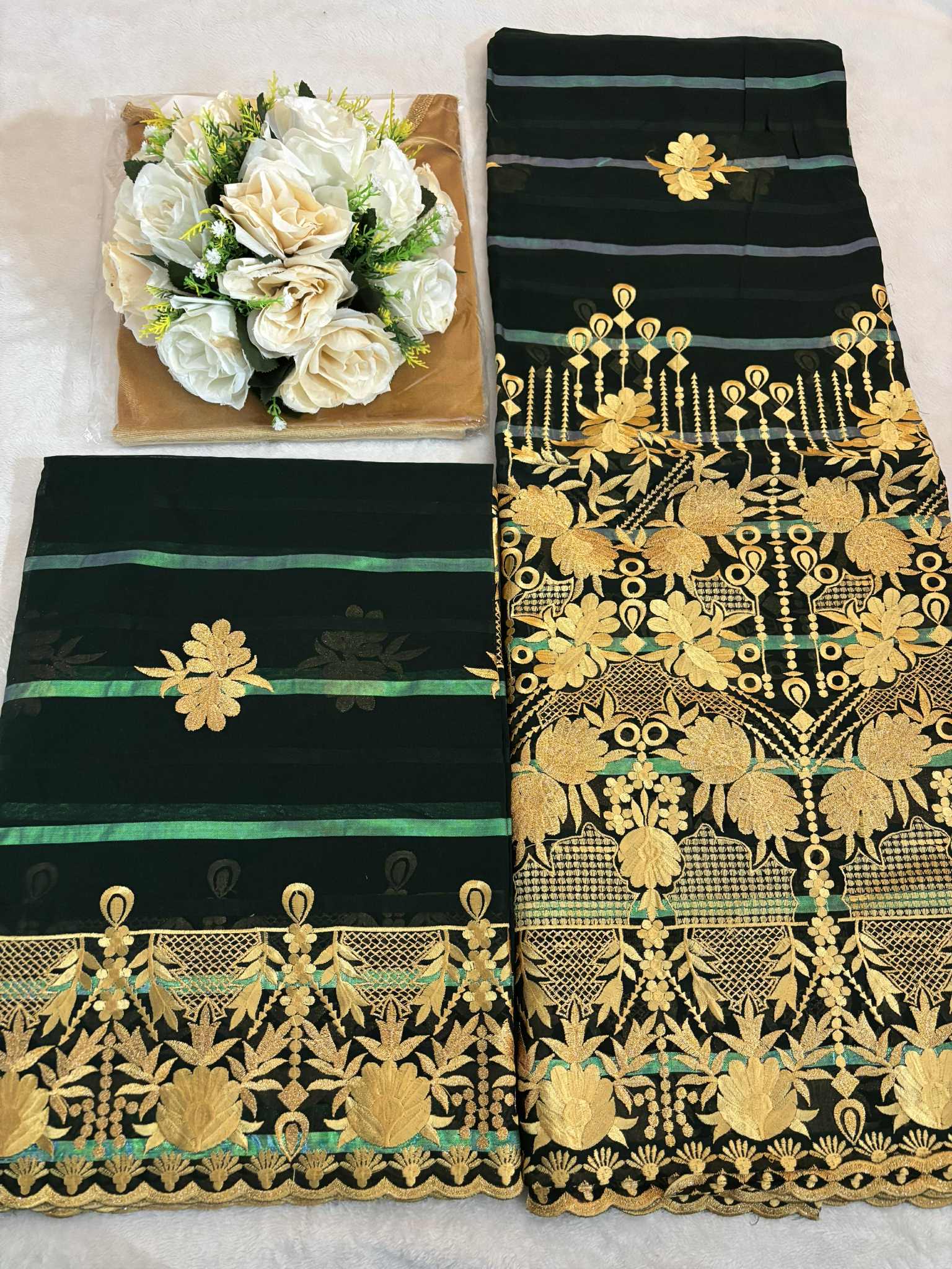 Salouva 2 pièces N10