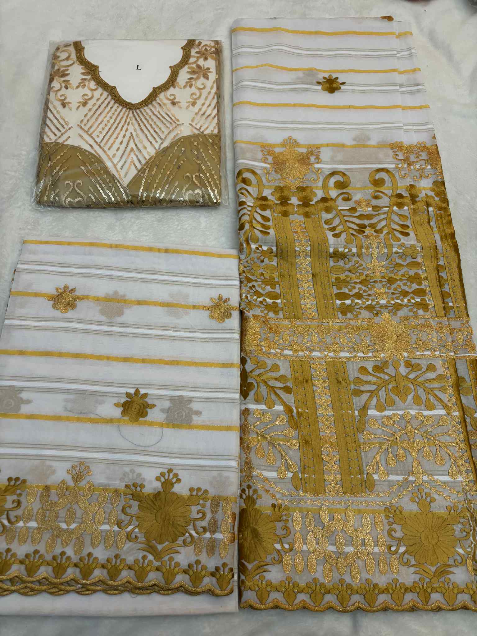 Salouva 2 pièces N03
