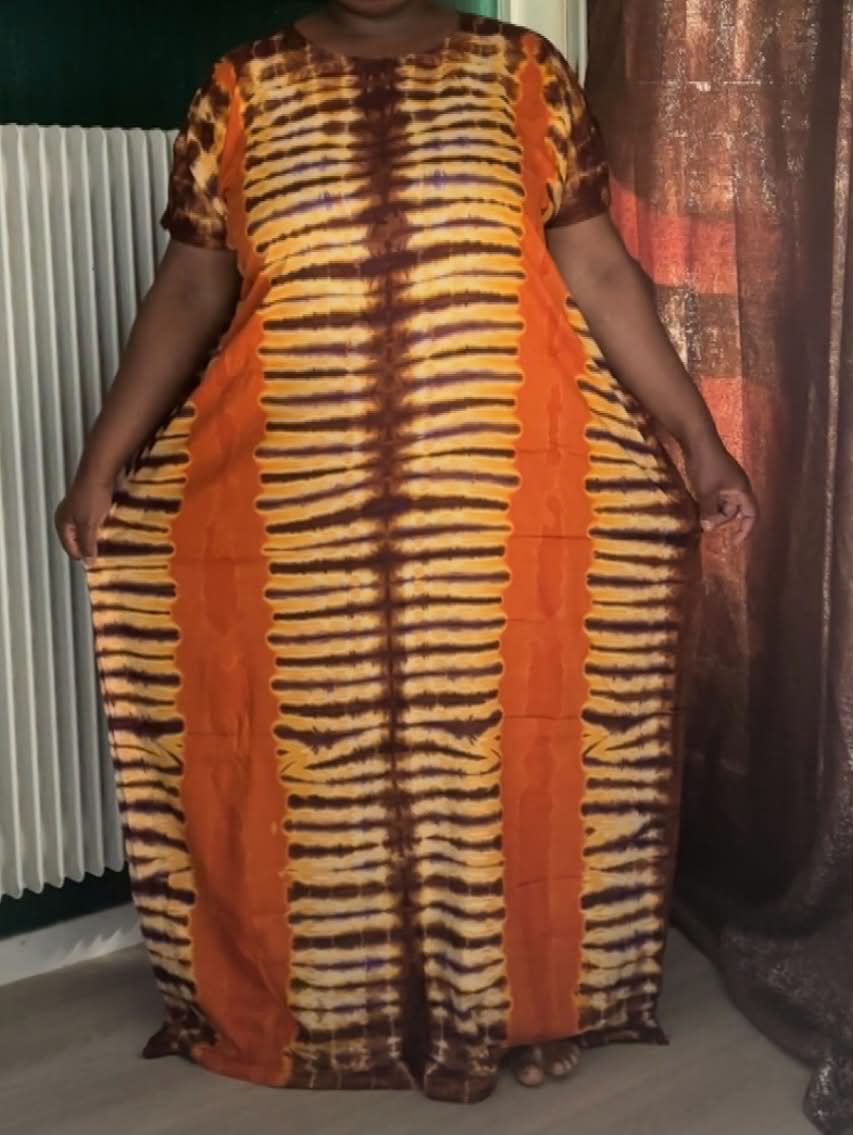 Boubou N04