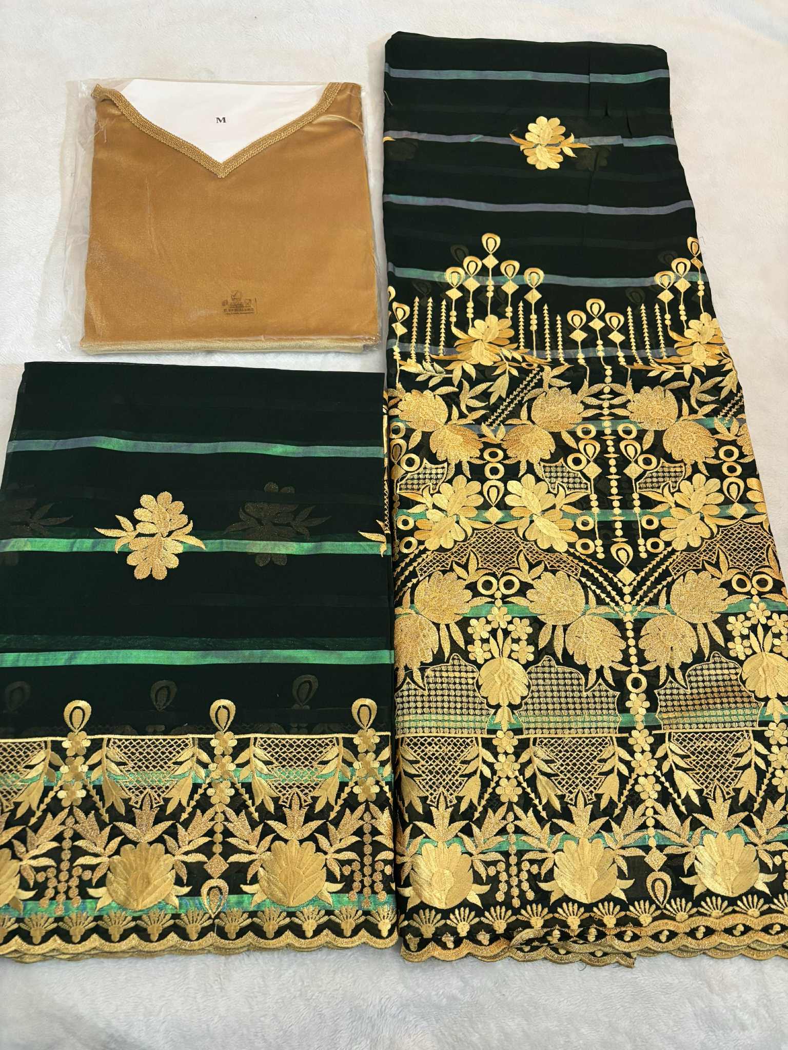 Salouva 2 pièces N10