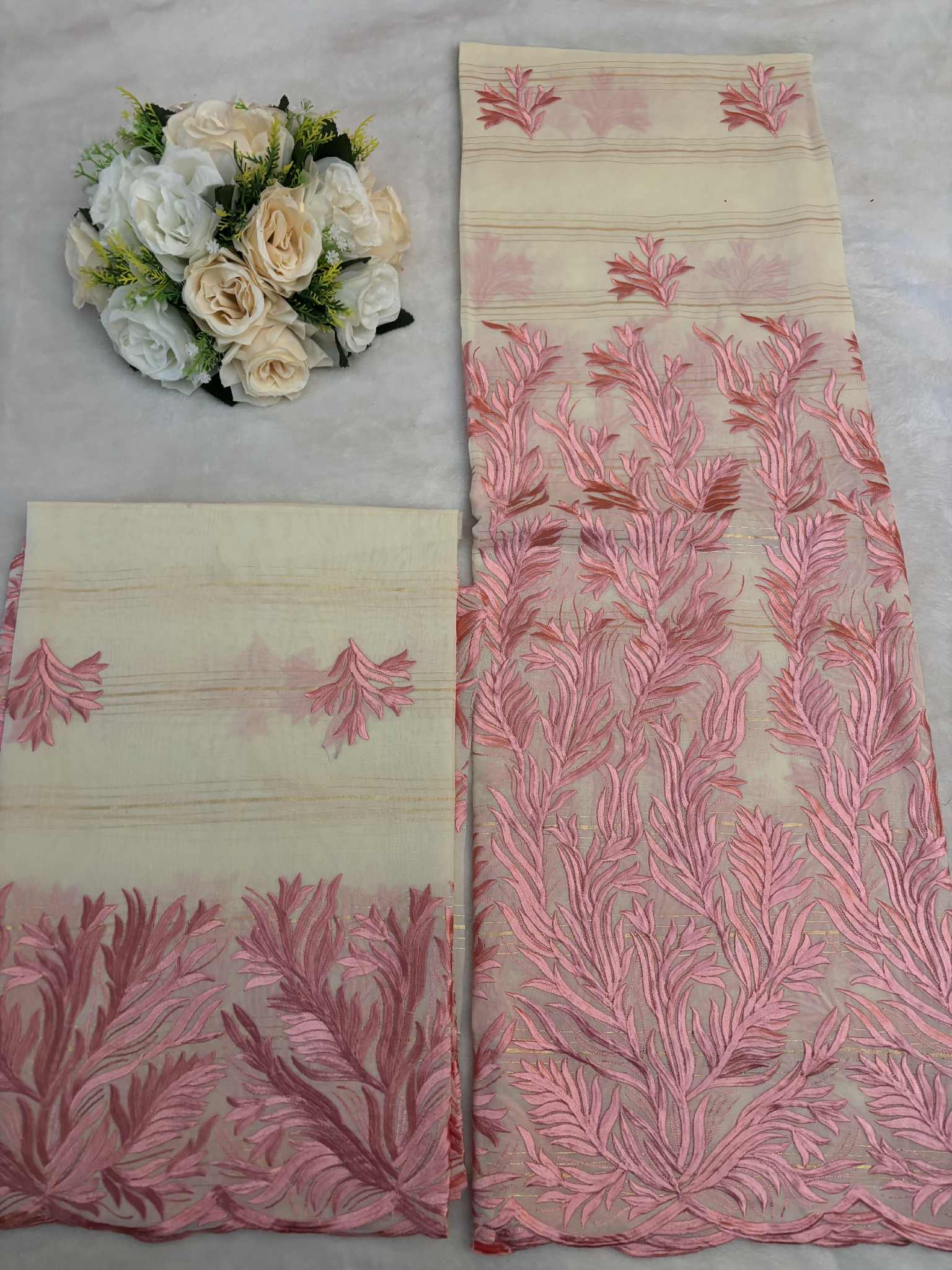 Salouva 2 pièces N38