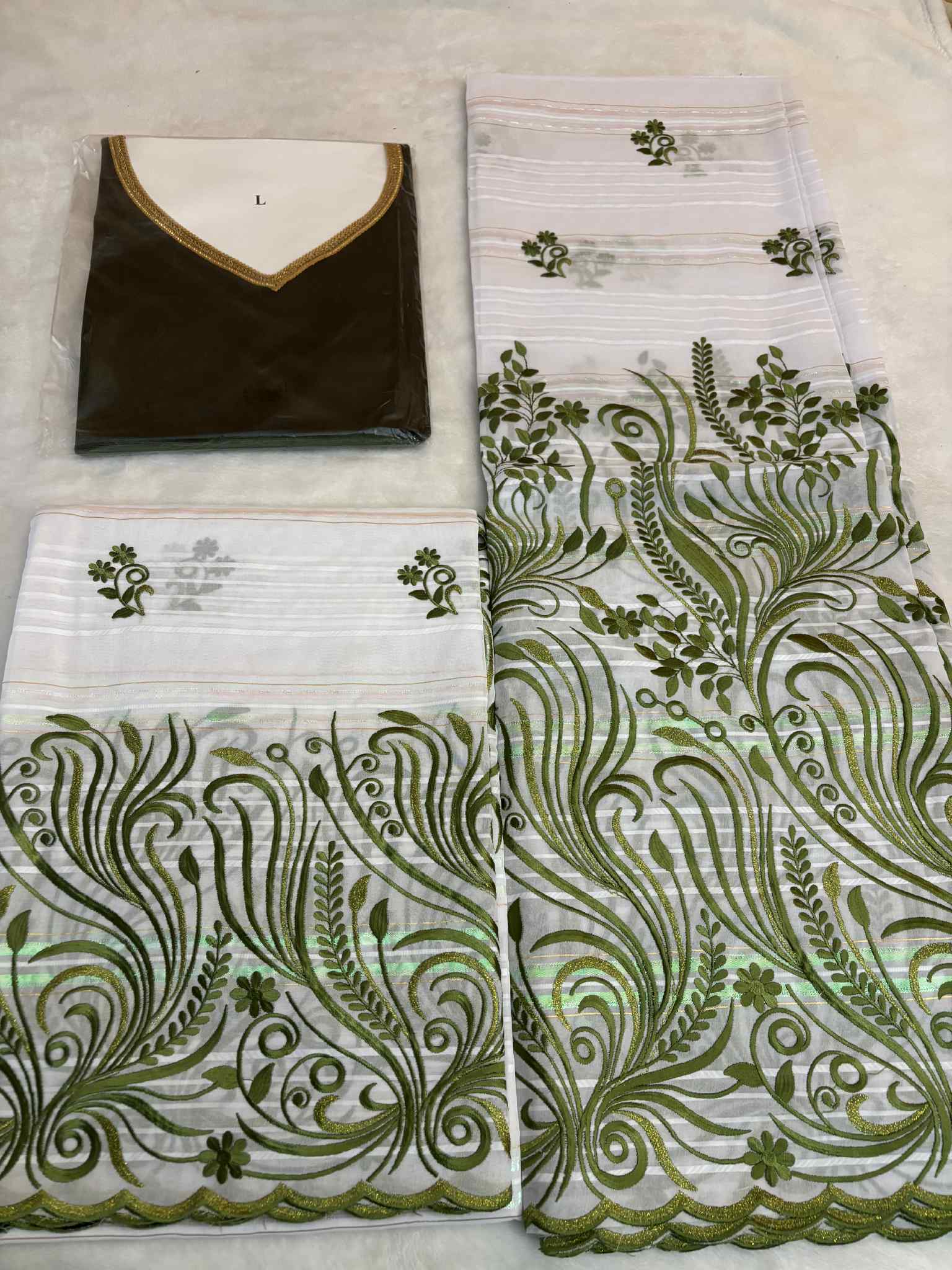 Salouva 2 pièces N22