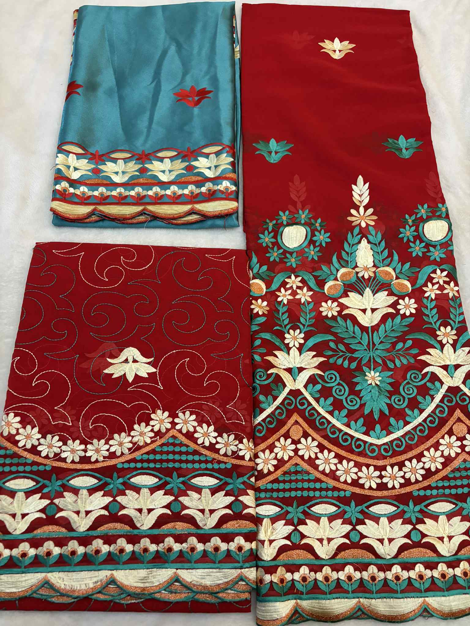 Salouva 3 pièces N81