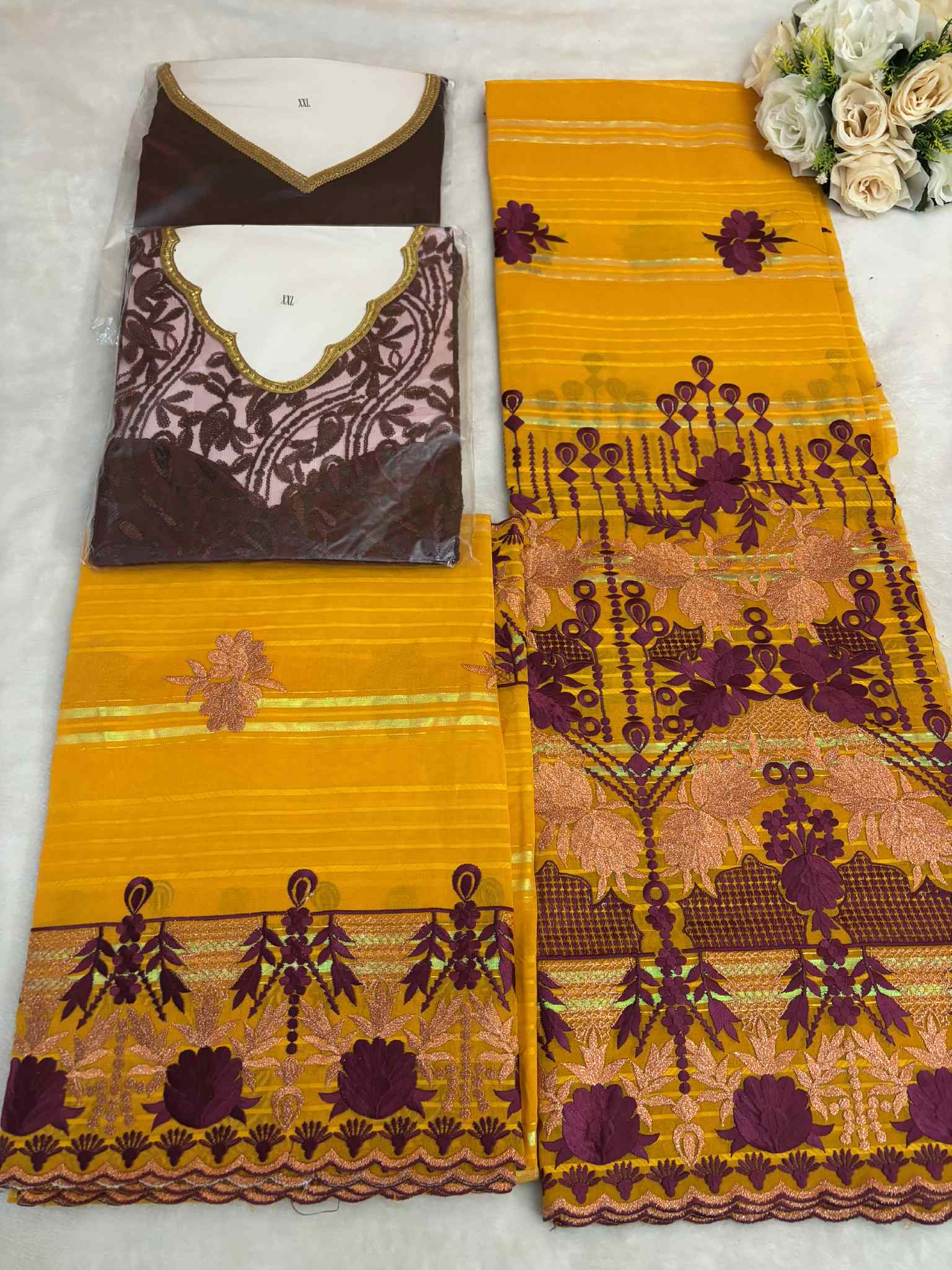 Salouva 2 pièces N04