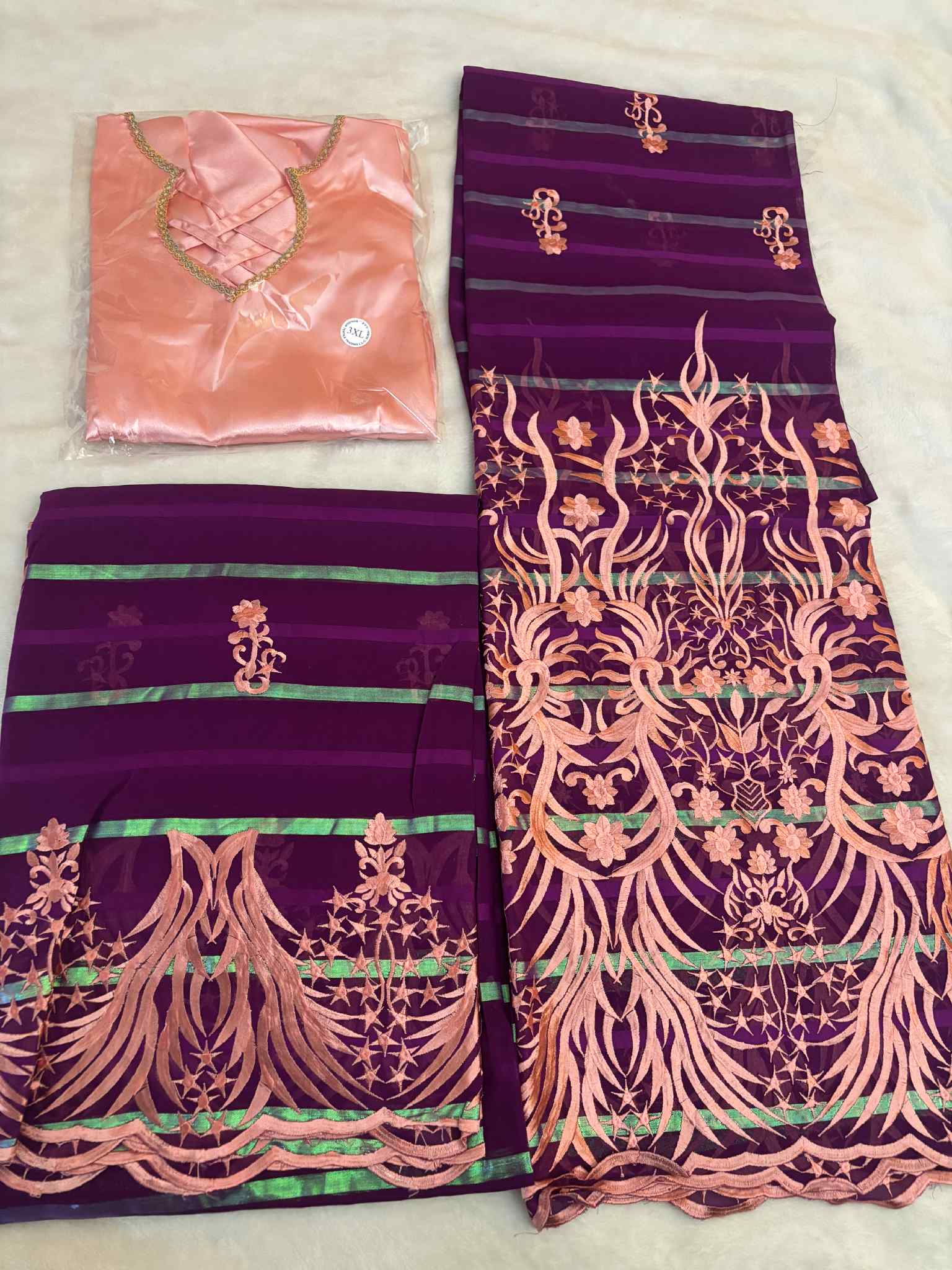 Salouva 2 pièces N52