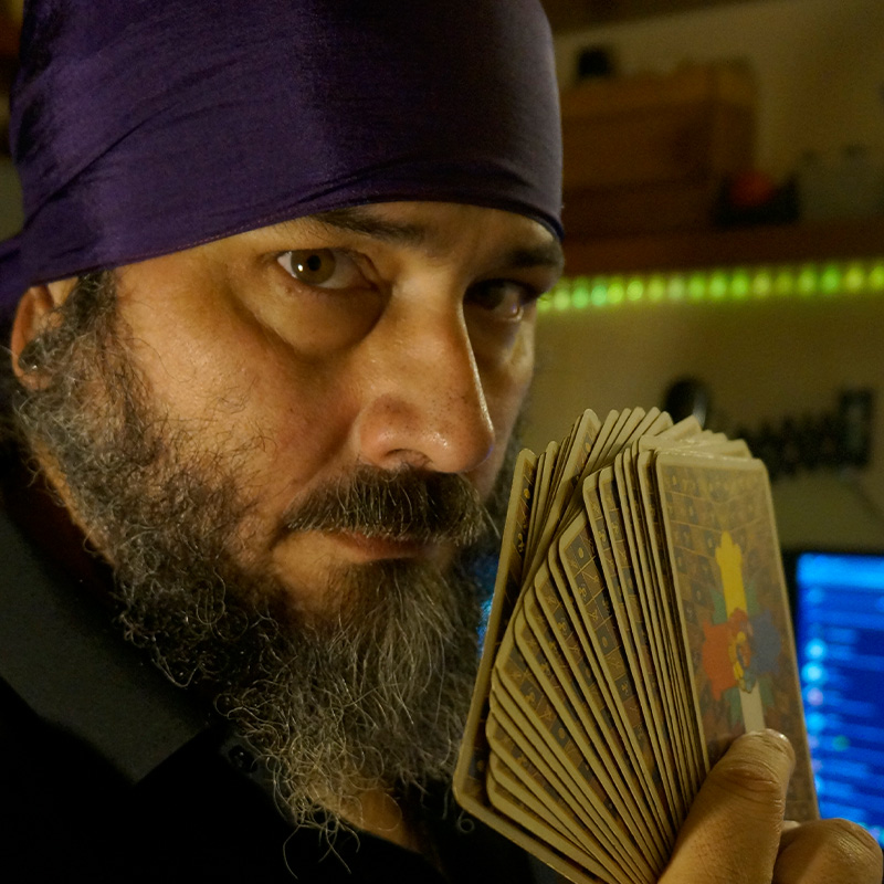 CONSULTA PRESENCIAL - CURITIBA E REGIÃO