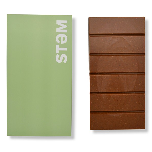 6 GRAM STEM MILKY WAY MUSHROOM BAR