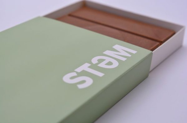 6 GRAM STEM MILKY WAY MUSHROOM BAR