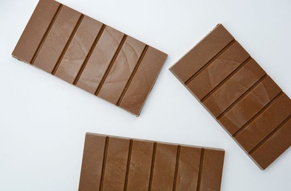 6 GRAM STEM MILKY WAY MUSHROOM BAR