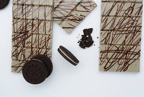 6 GRAM STEM PE COOKIES & CREAM MUSHROOM BAR