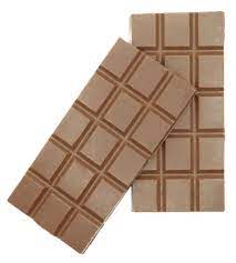 PEANUT BUTTER PRETZEL MILK MUSHROOM CHOCOLATE BAR