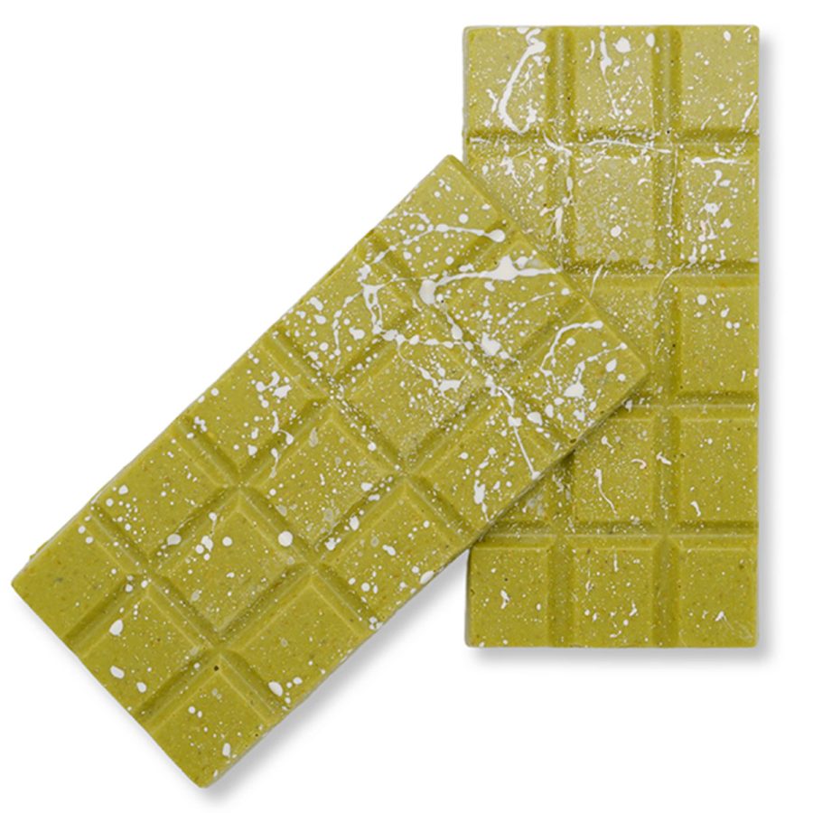 MATCHA CHA CHA CHOCOLATE BAR