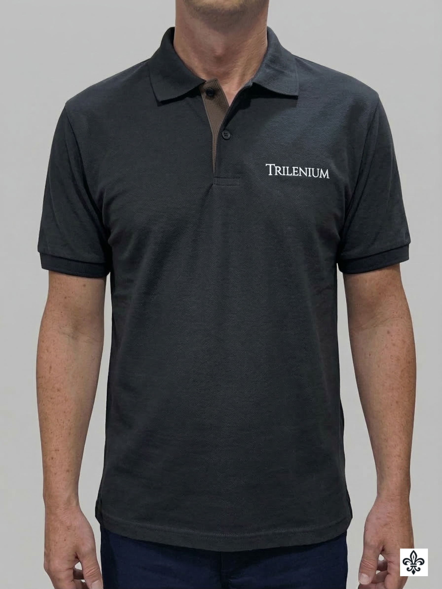 Chomba Manga Corta Pique