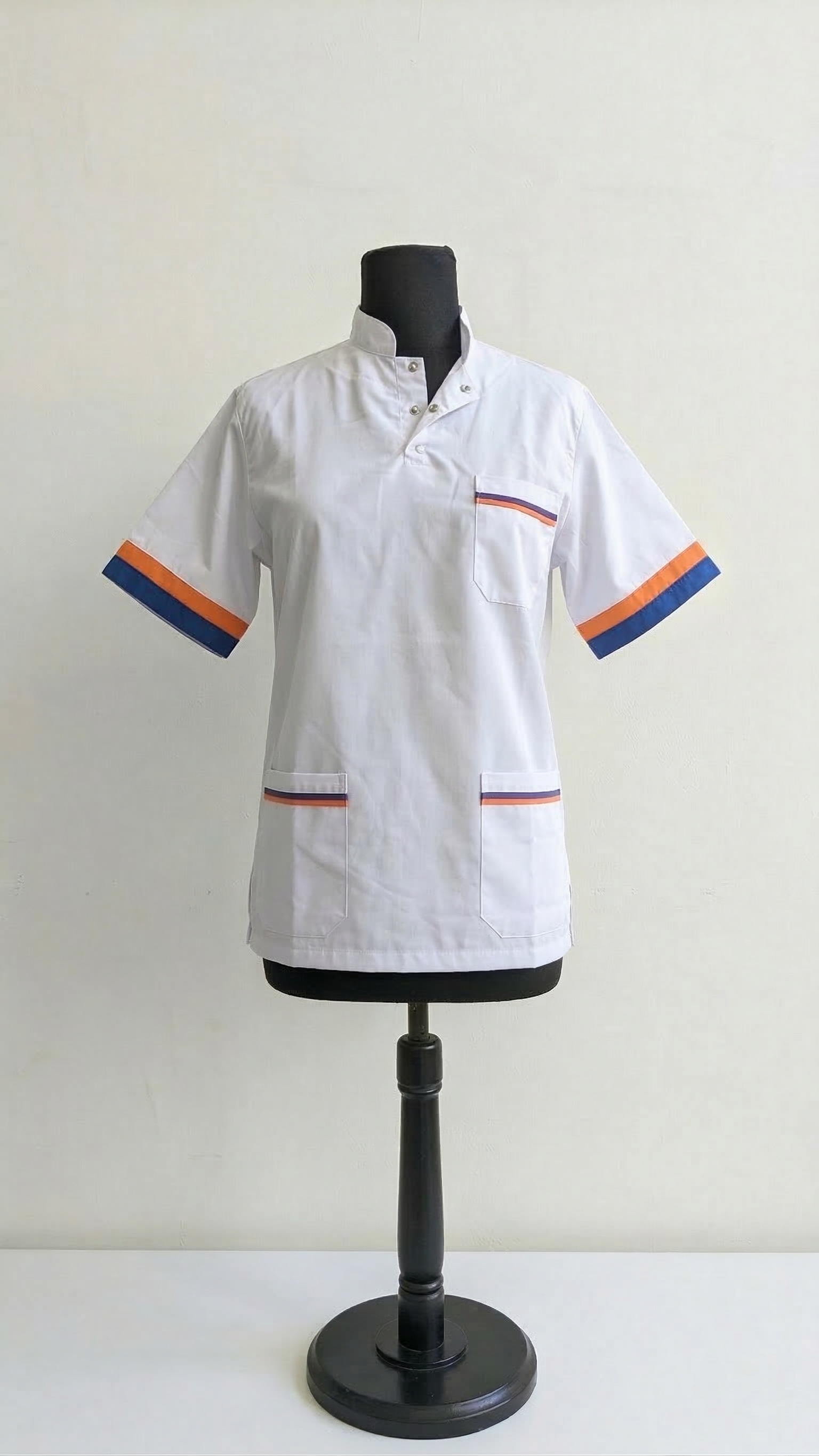 Ambos Médicos - Maestranza