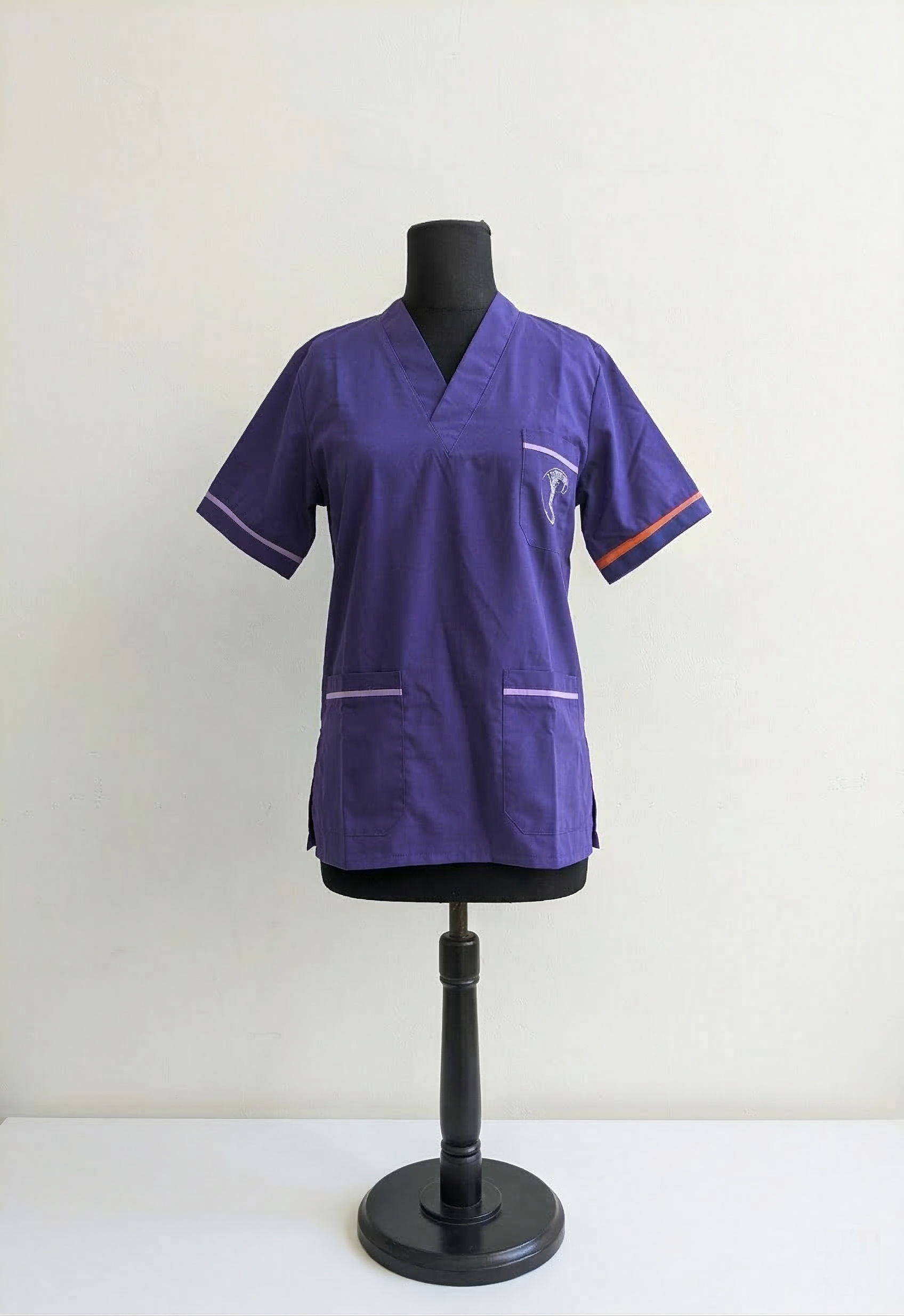 Ambos Médicos - Maestranza