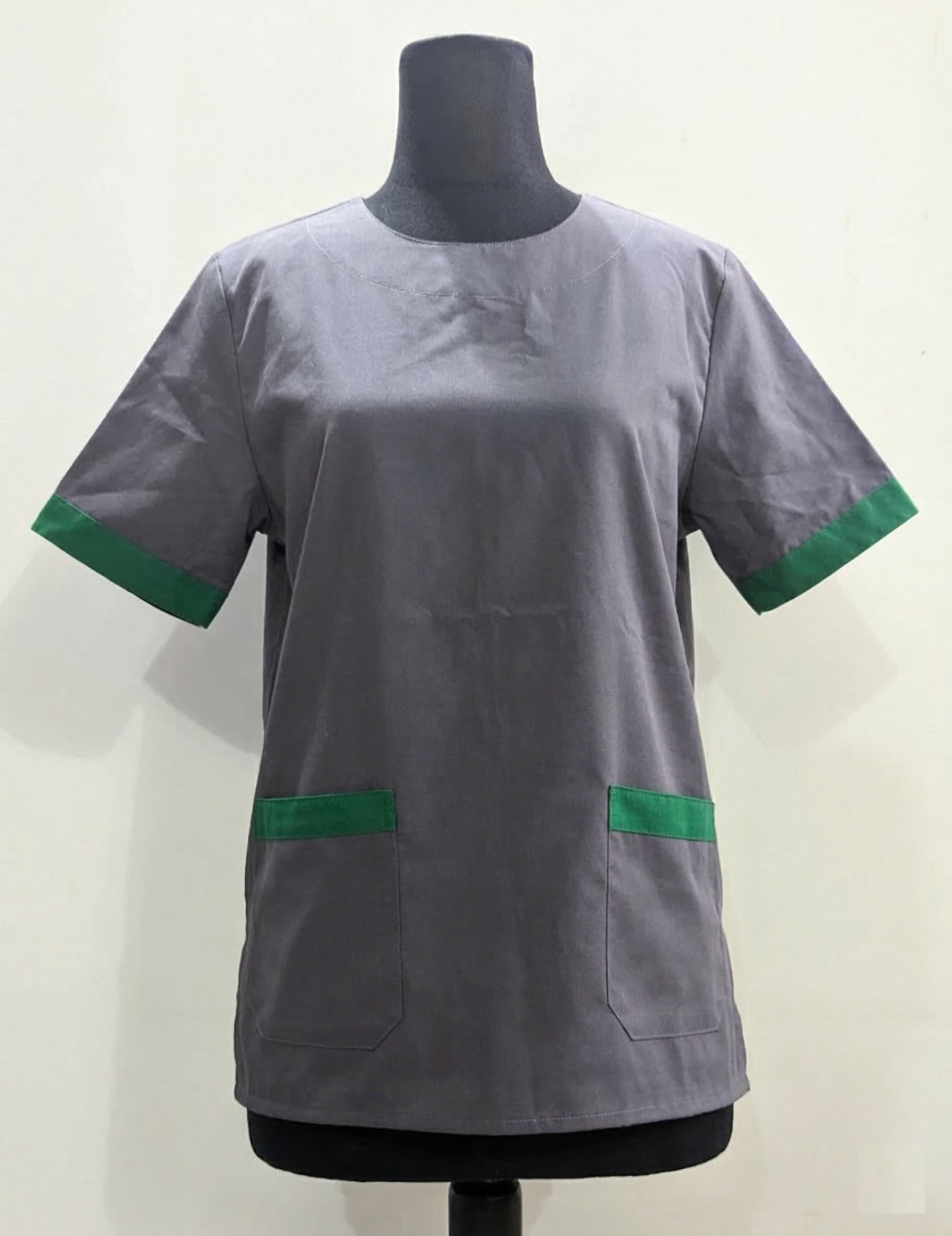 Ambos Médicos - Maestranza