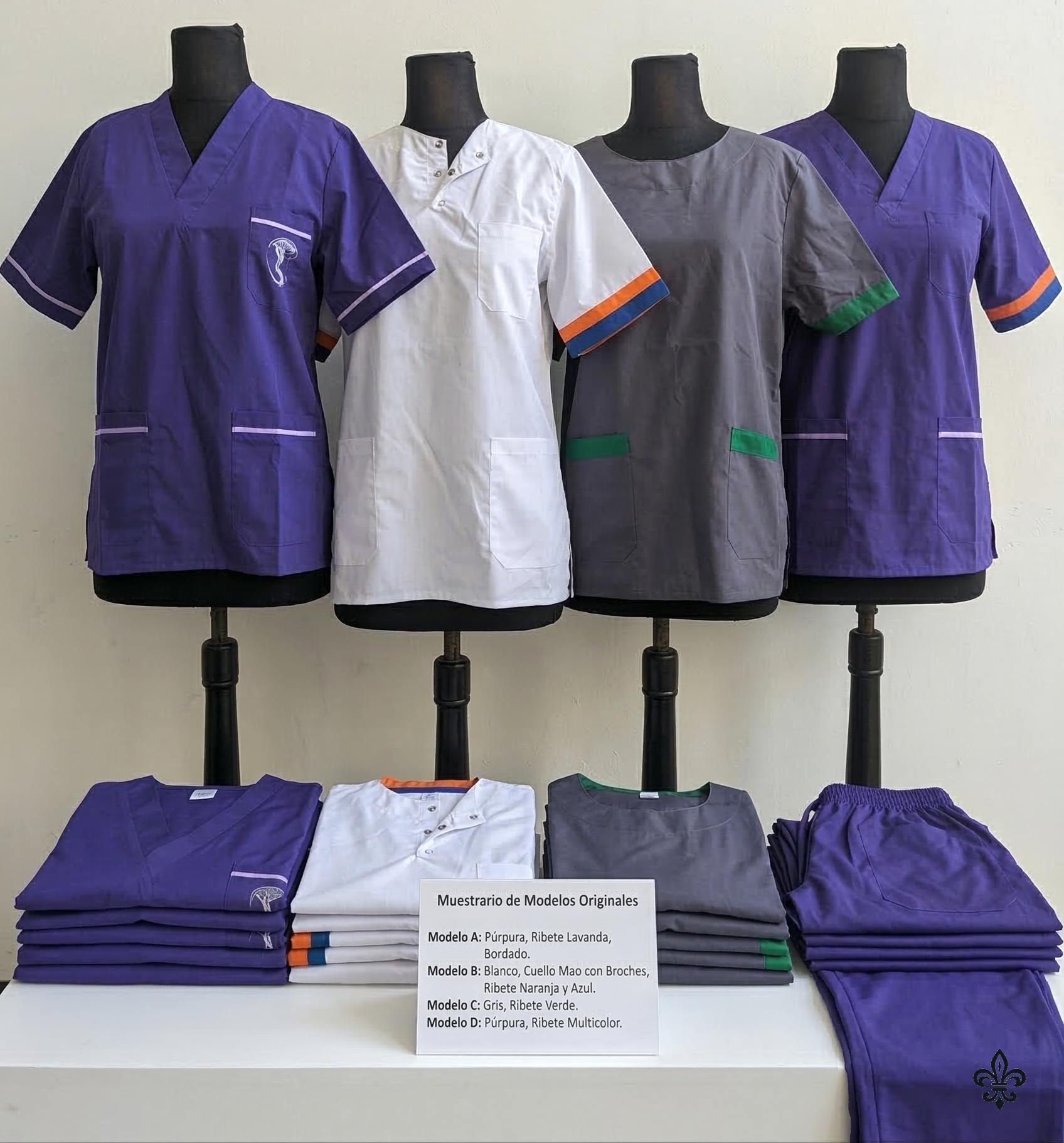 Ambos Médicos - Maestranza