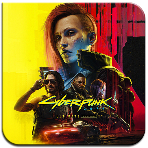 Cyberpunk 2077 Deluxe Edition