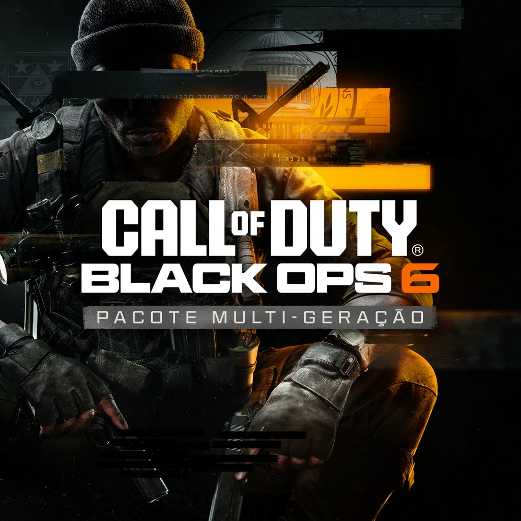 Call Of Duty Black Ops 6