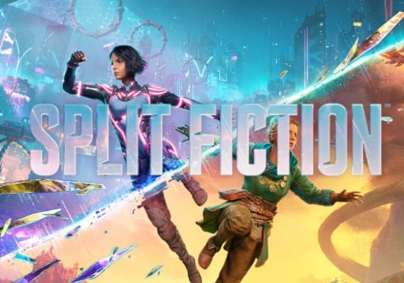 Split Fiction