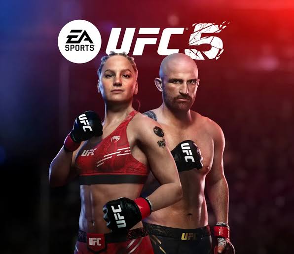 UFC 5