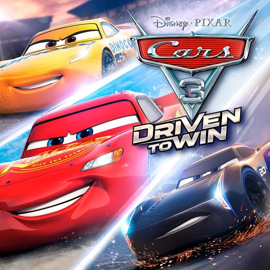 Carros 3
