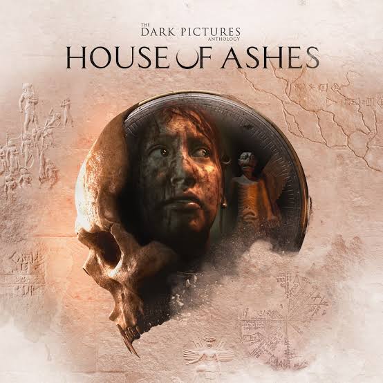 The Dark Pictures House Of Ashes