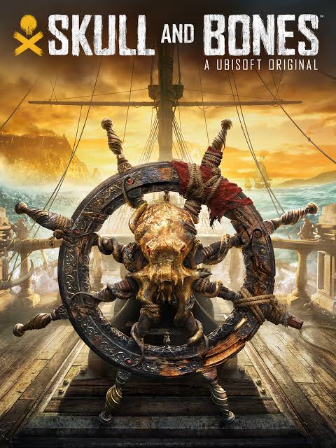 Skull And Bones 