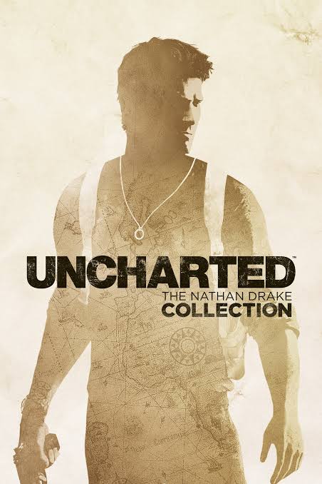 Uncharted - The Nathan Drake Collection