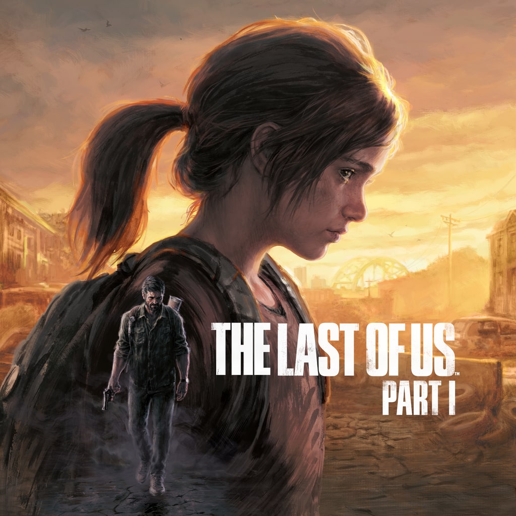 The Last Of Us - Parte 1