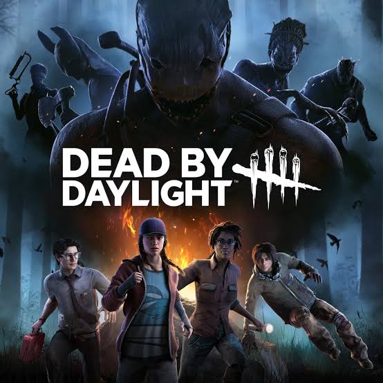 Dead By Daylight 4
