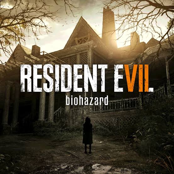 Resident Evil 7 - Biohazard