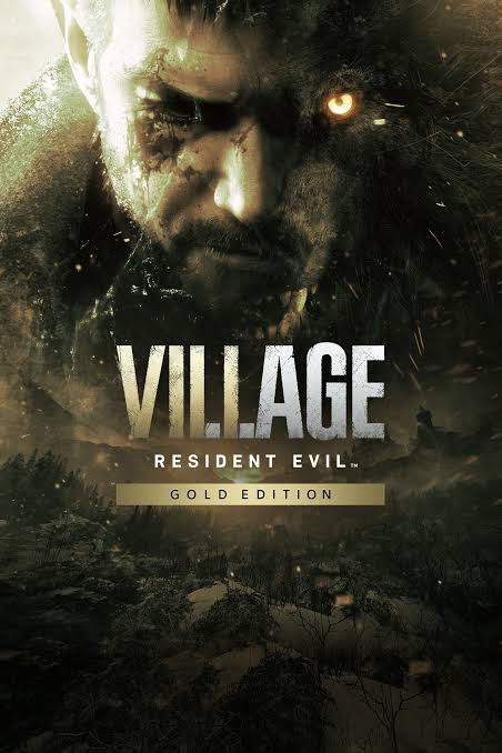 Resident Evil: Village - Gold Edition