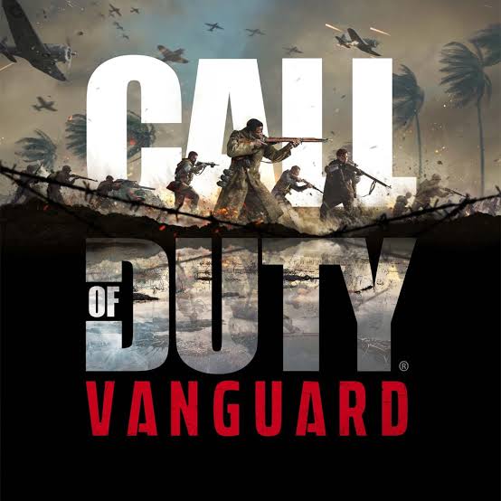 Call Of Duty - Vanguard