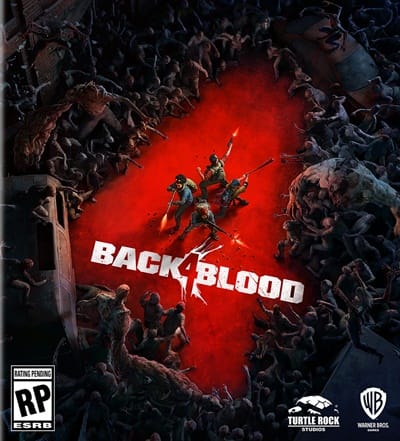 Back 4 Blood