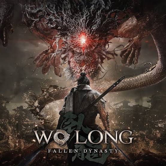 Wo Long The Fallen Dinasty