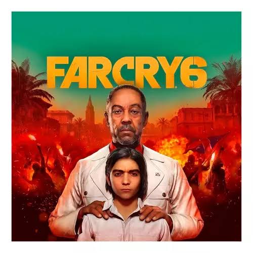 Farcry 6