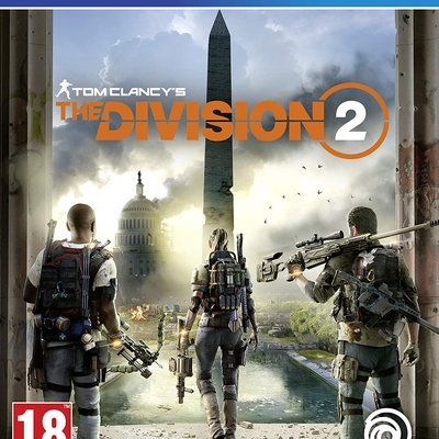 The Division 2