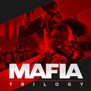 Mafia Trilogy
