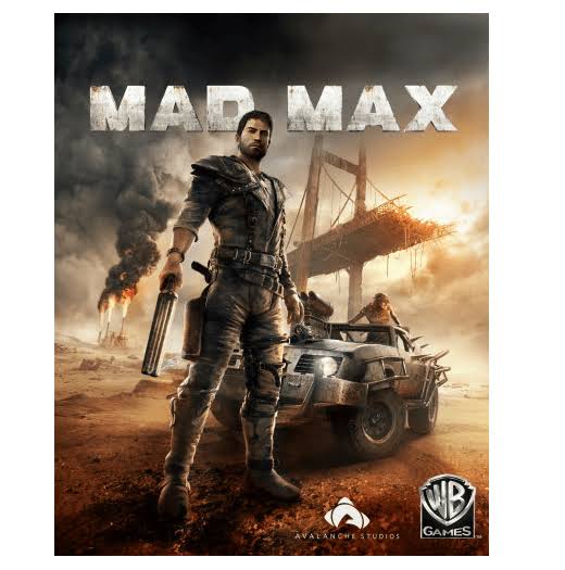 Mad Max