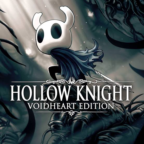 Hollow Knight VoidHeart Edition