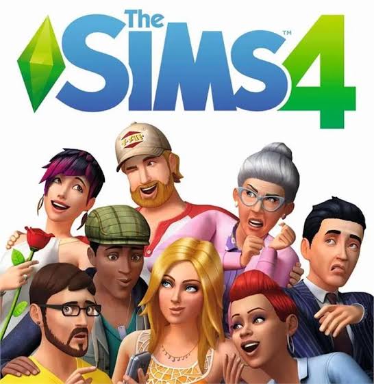 The Sims 4 + Dlc Edição Festa