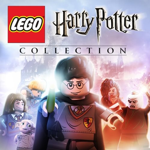 LEGO Harry Potter - Collection
