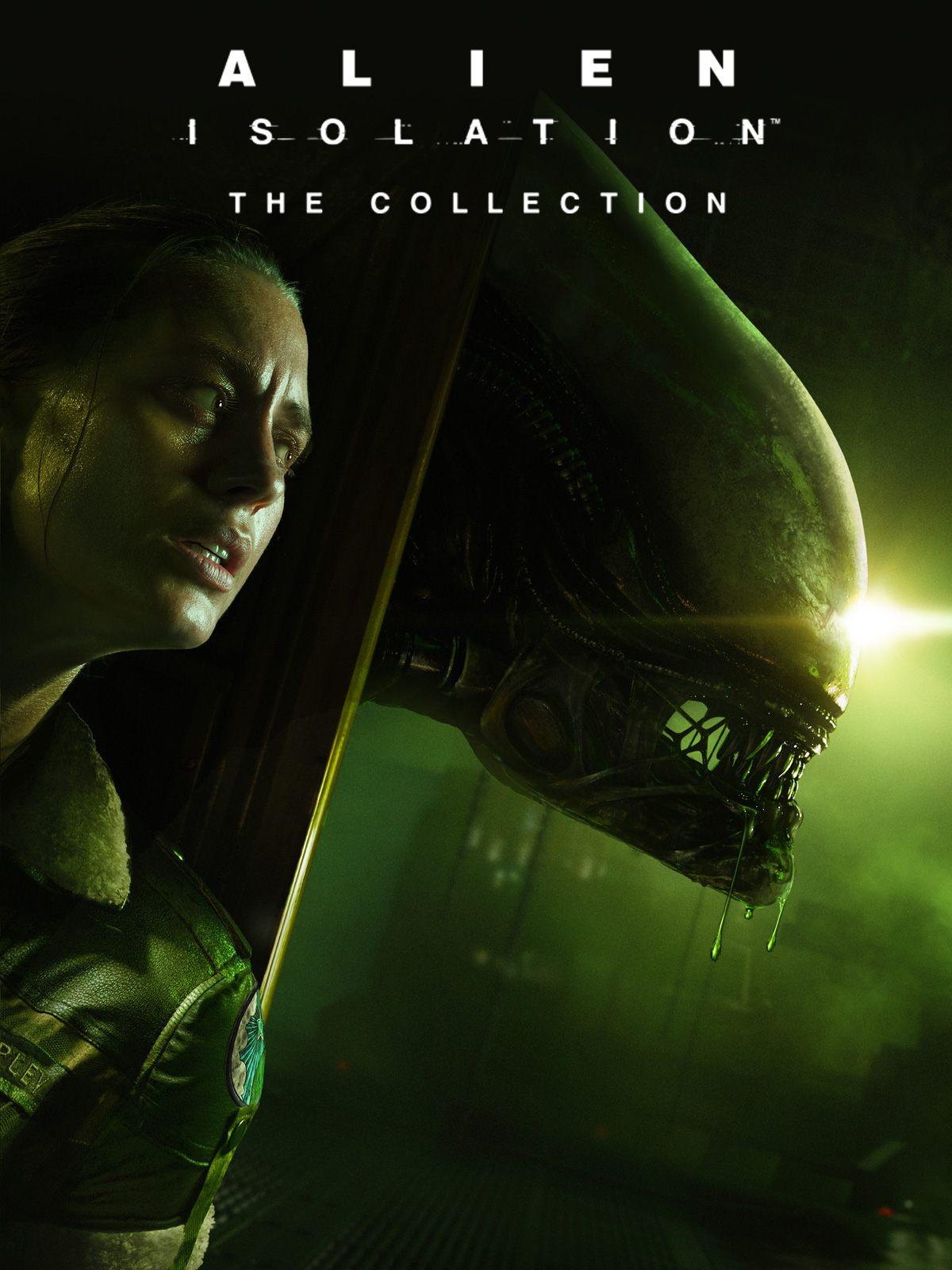 Alien: Isolation - The Collection